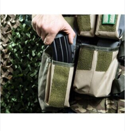 bushveldt battle jacket 2.0 multi tone