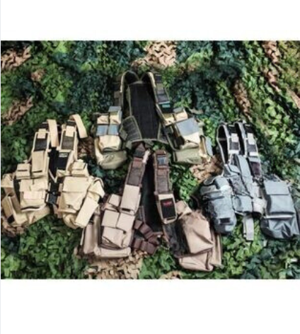 bushveldt battle jacket 2.0 tan