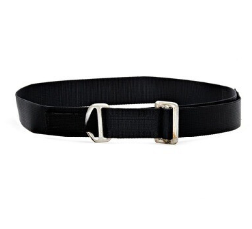 riggers belt 2 buckle size 40