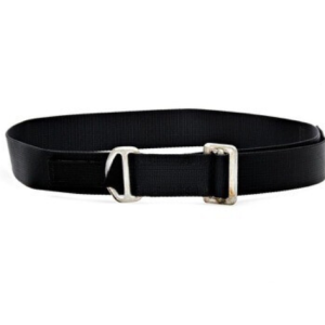 riggers belt 2 buckle size 42