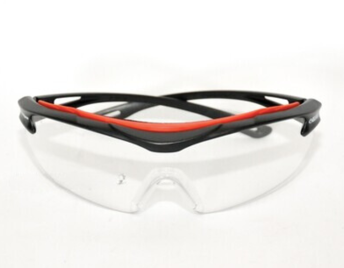 browspecs clear (accepts rx insert: not supplied)