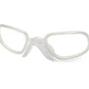 elvex rx insert: brow specs