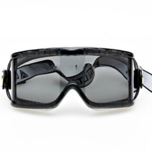 galeras safety goggles grey lens