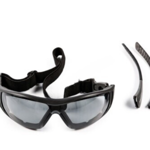 go spec ii replacement grey af lense (lens only)