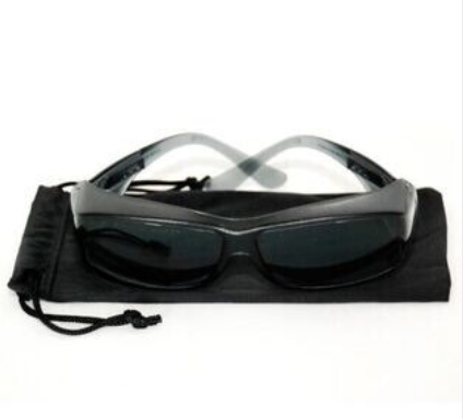 ovr spec iii grey