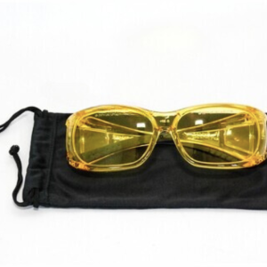 ovr spec ii amber