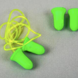 dromex disposable earplug corded