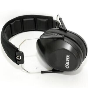 sonic slim sleek profile ear protection