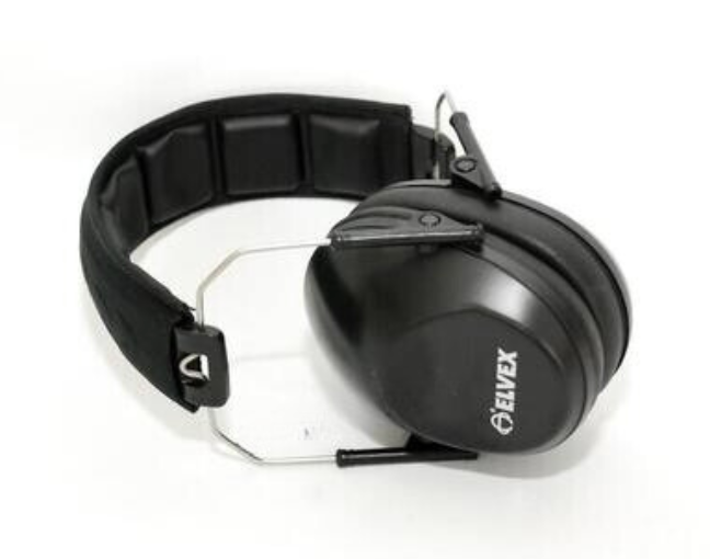 sonic slim sleek profile ear protection