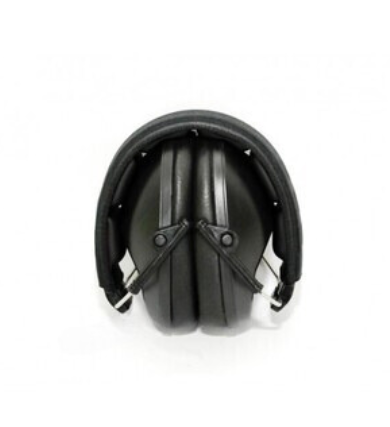 sonic slim sleek profile ear protection