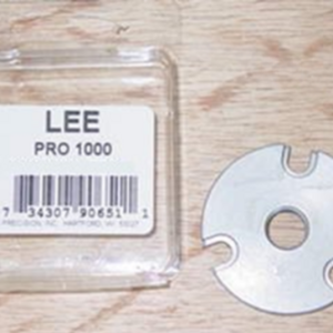 lee pro 1000 shell plate #4