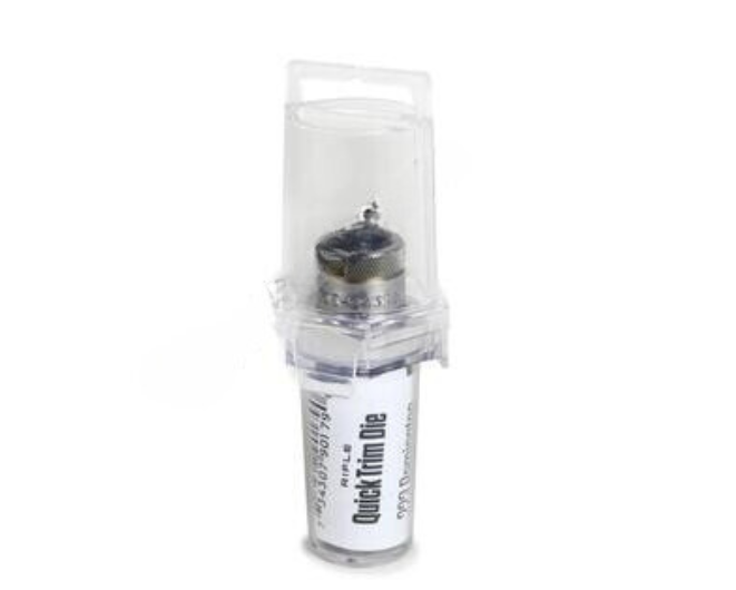 lee precision quick trim die 223 rem