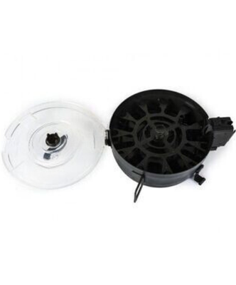 kci ak47 75 rnd drum magazine