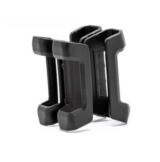 ultimag magazine coupler: black. fab defence