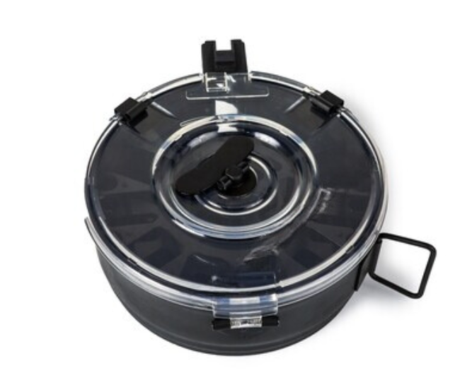 kci ak47 75 rnd drum magazine
