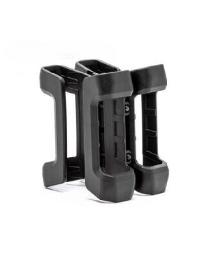ultimag magazine coupler: black. fab defence