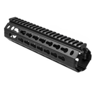 ar15 keymod handguard mid length