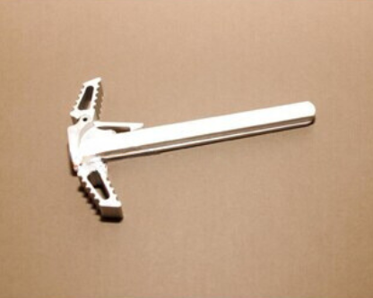 ambidextrous charging handle 15 22 blaze orange