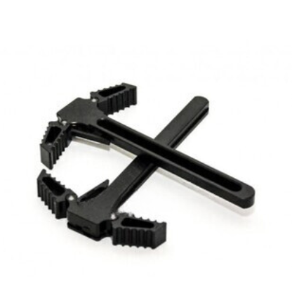 bushveldt ambidextrous charging handle 15 22 deep