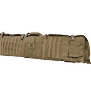 rifle case/shooting mat tan