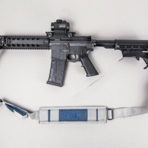 bushveldt 1 2 point sling version 2 blue with grey trim