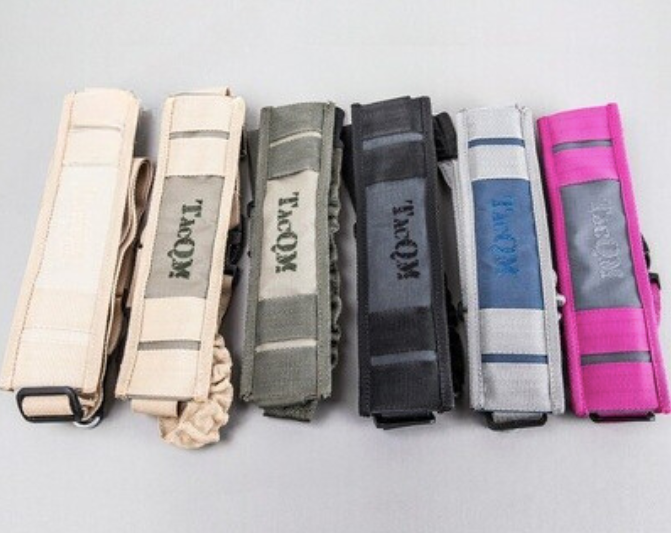 bushveldt 1 2 point sling version 2 khaki