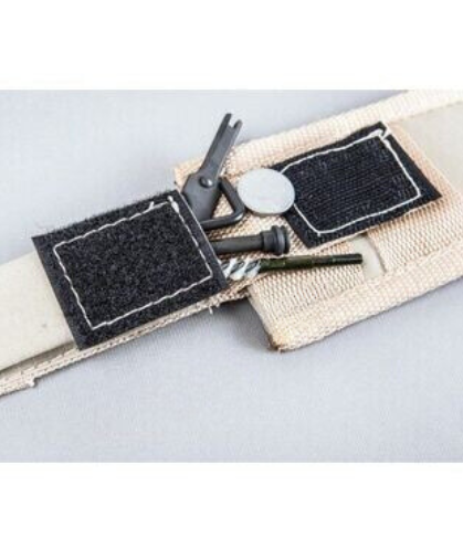 bushveldt 1 2 point sling version 2 khaki