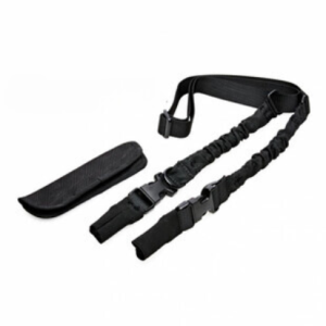 tactical 2 point / 1 point sling black