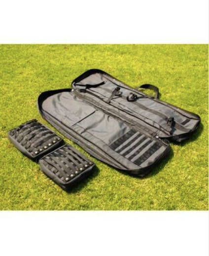 bushveldt field carry bag ar 1200 black