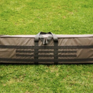 bushveldt discrete rifle carry bag 1400 green