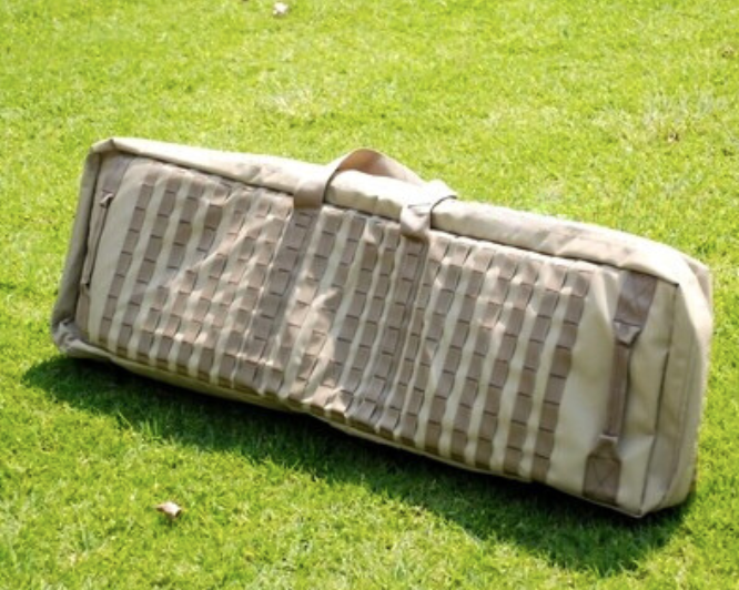 bushveldt field carry bag ar 1200 sand