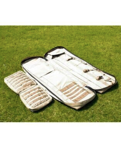 bushveldt field carry bag ar 1200 sand