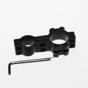 nitecore gm04 rifle barrel mount