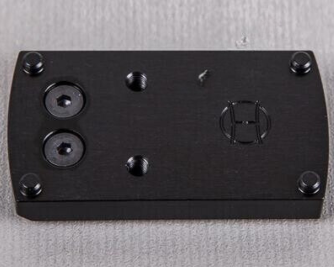 sig sauer sight mount p225 9