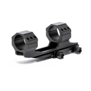 arctic aluminium 30mm base & ring 1pc