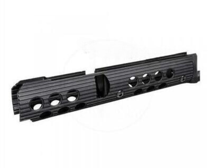 troy rail ak47 bottom short rail