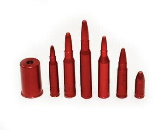 snap cap 308 winchester