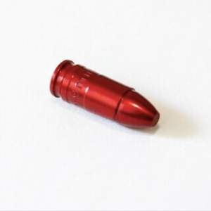 snap cap 9mm