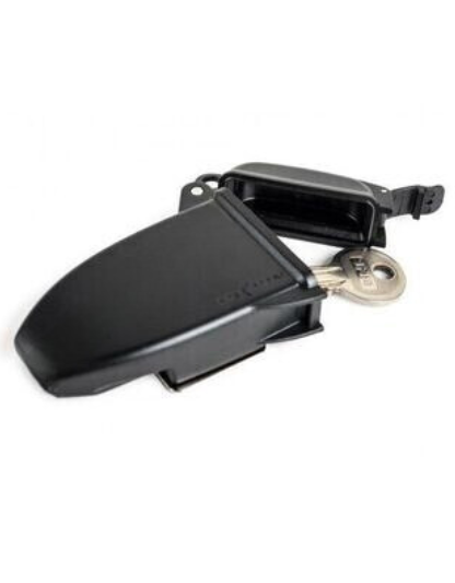 nite ize magnetic key box hide out