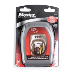 master mini safe wall 5415d