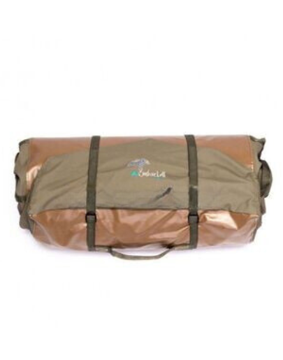 bushveldt bedroll with carry bag