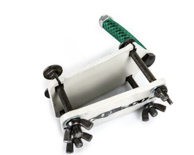 adjustable pistol bracket