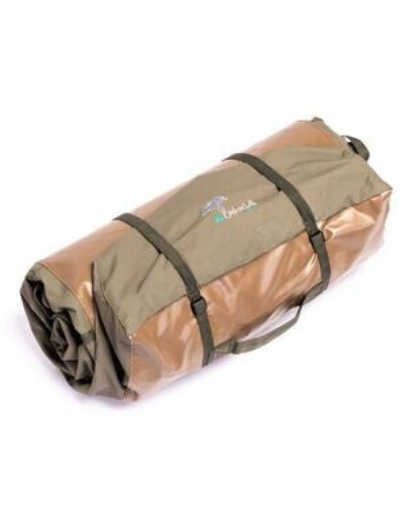 bushveldt bedroll with carry bag