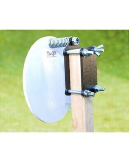 adjustable pistol bracket