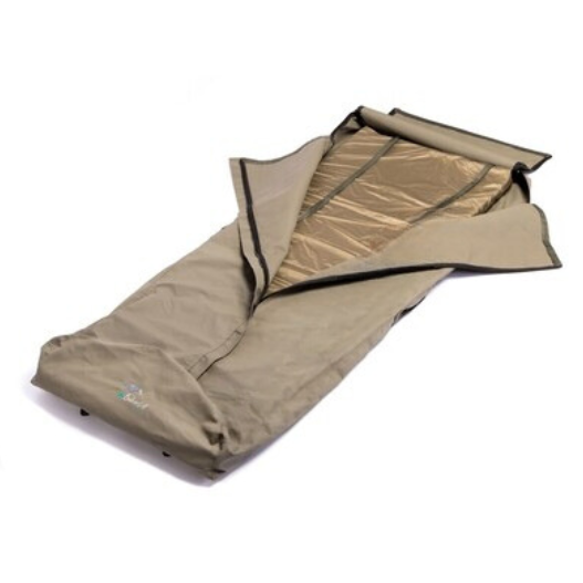 bushveldt bedroll with carry bag