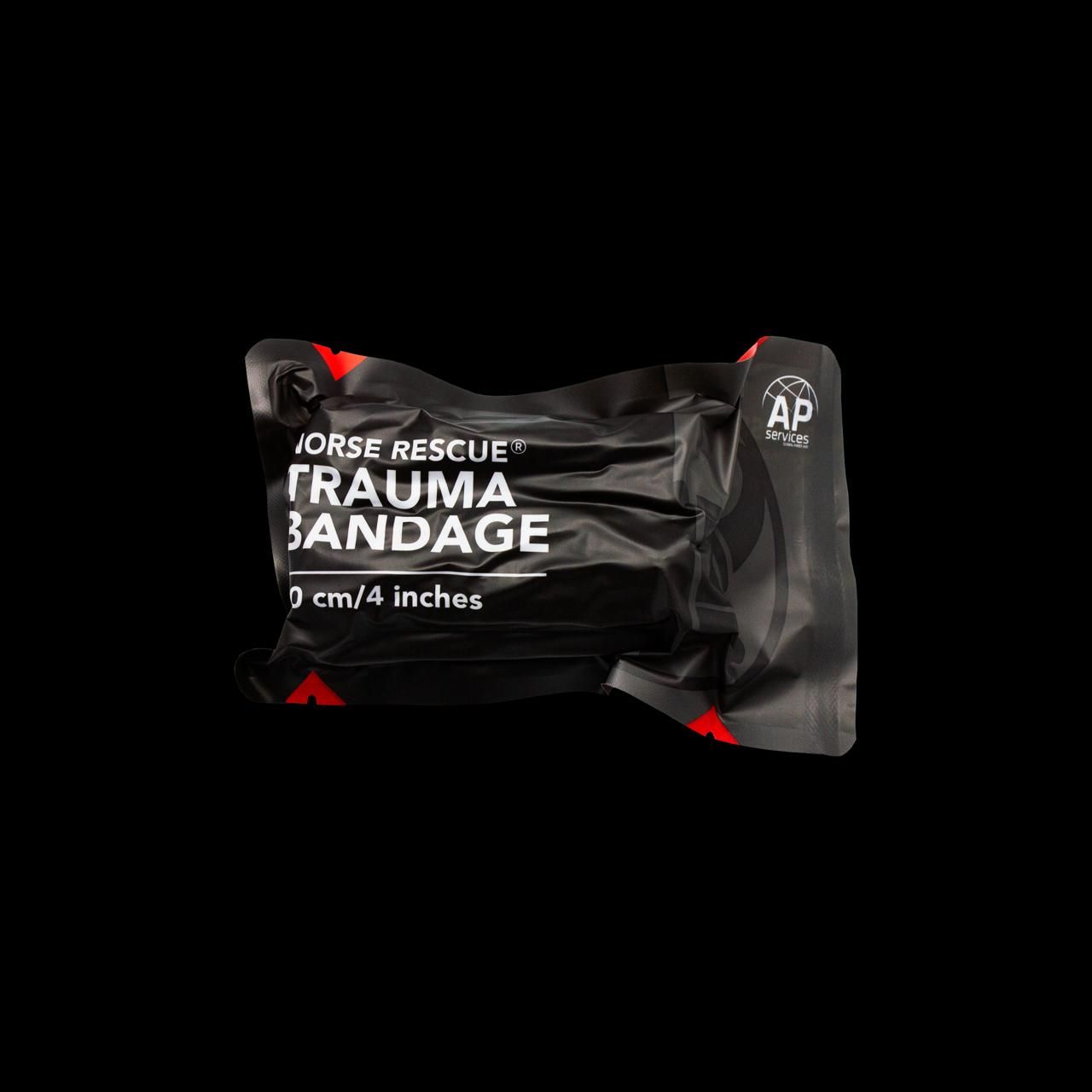 norse rescue trauma bandage 6"