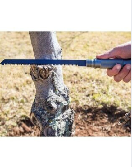 bushveldt folding shovel: entrenching tool