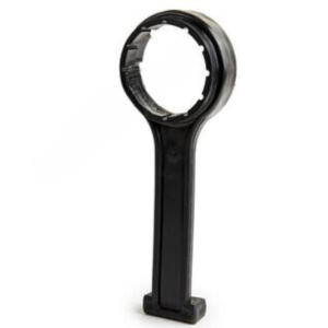 spanner 60mm cap plastic