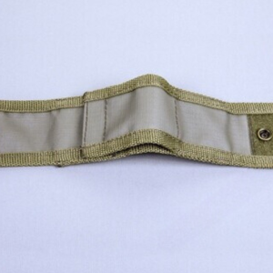 bushveldt watch and strap protector green