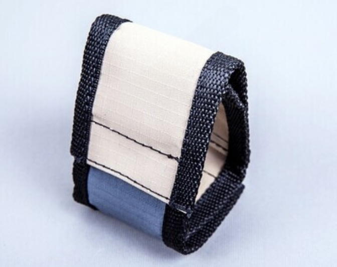 bushveldt watch and strap protector multi colour
